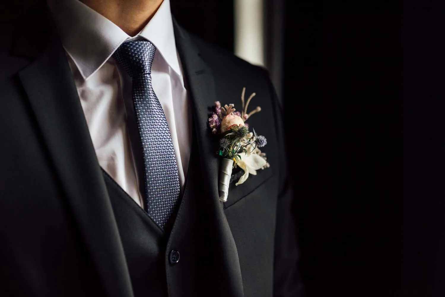 Boutique vêtement homme