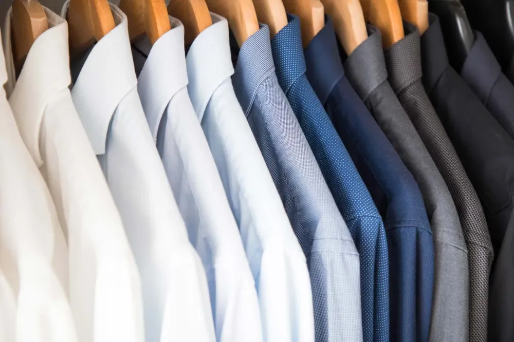 Vente de chemise à Bergerac