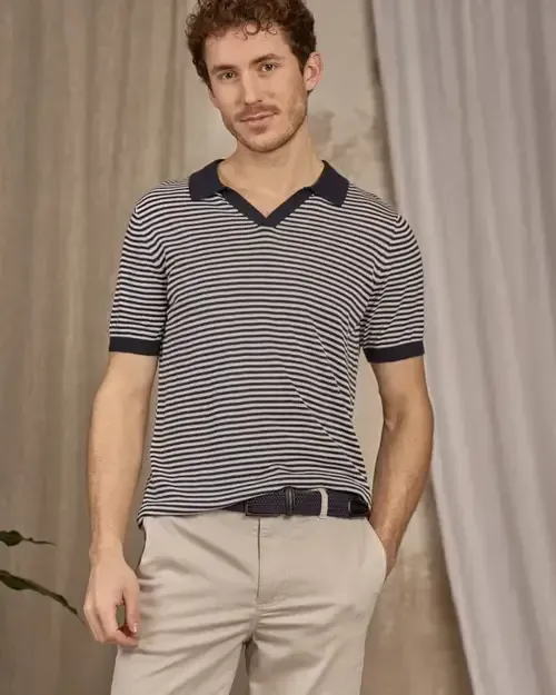 All Man - Polo tee shirt (2)