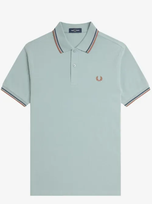 All Man - Polo tee shirt (3)