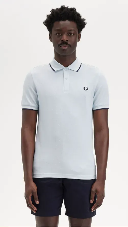 All Man - Polo tee shirt (16)