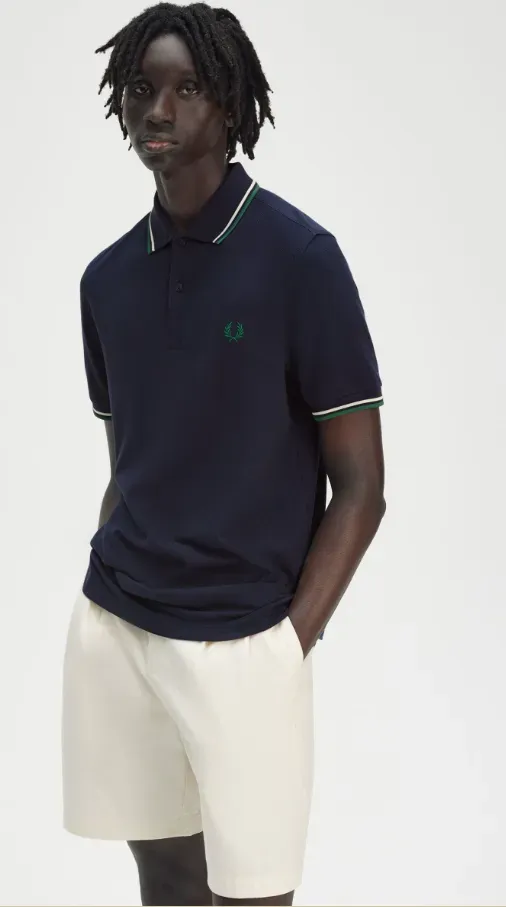 All Man - Polo tee shirt (21)