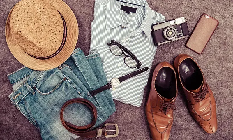 Accessoires hommes