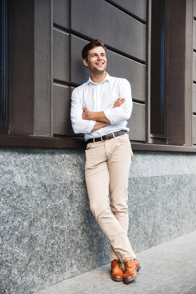 Pantalon