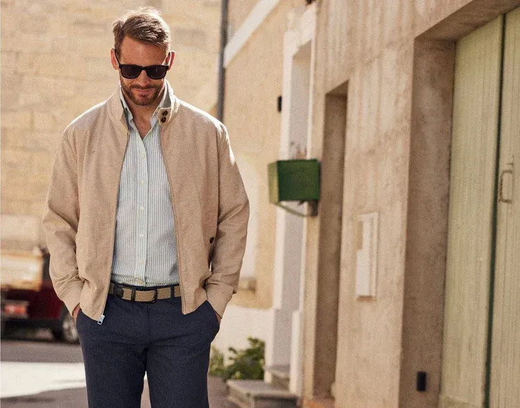 Manteau